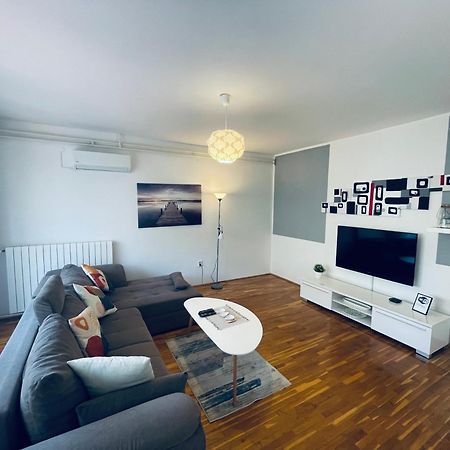 Apartman Monte Grande PUY Eksteriør bilde
