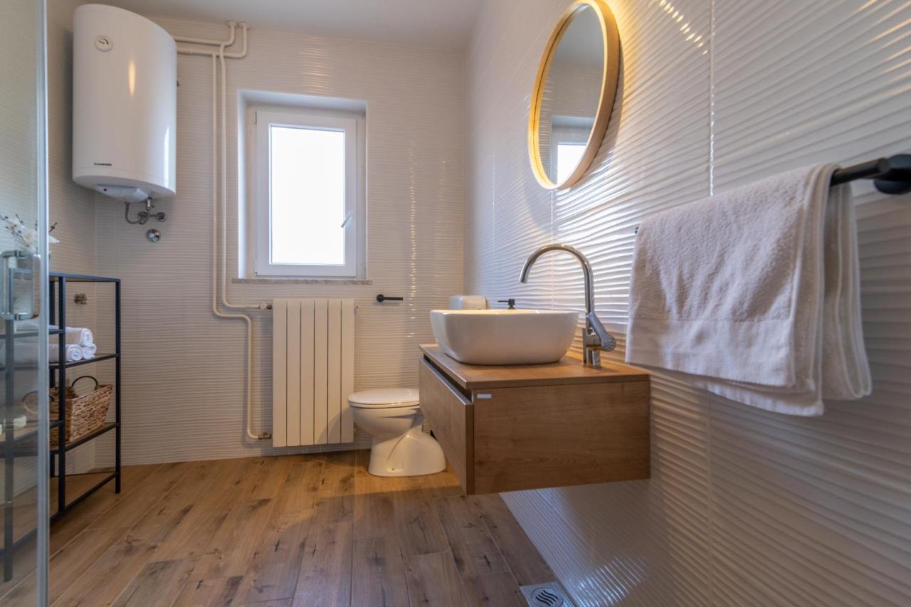 Apartman Monte Grande PUY Eksteriør bilde