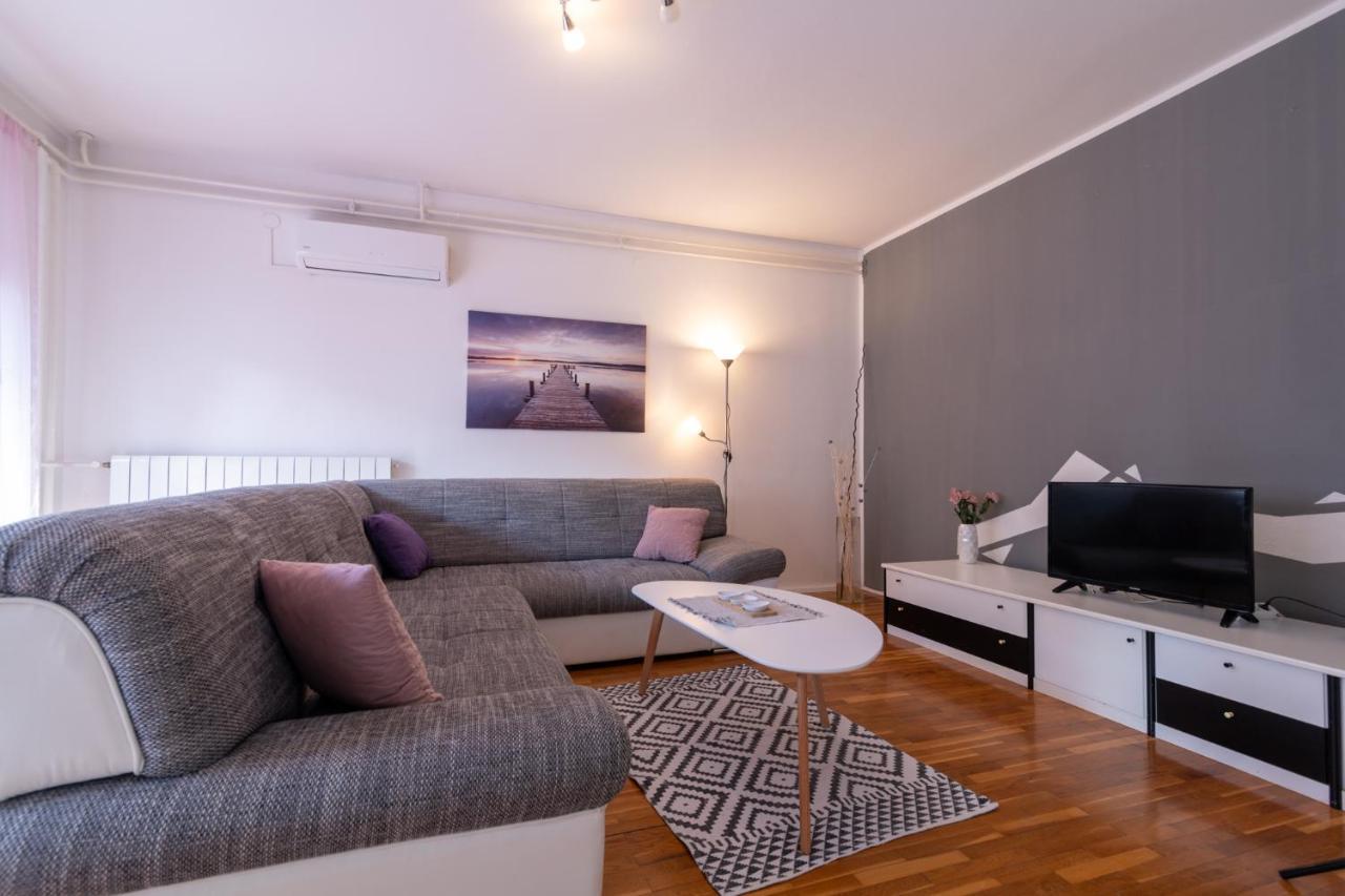 Apartman Monte Grande PUY Eksteriør bilde