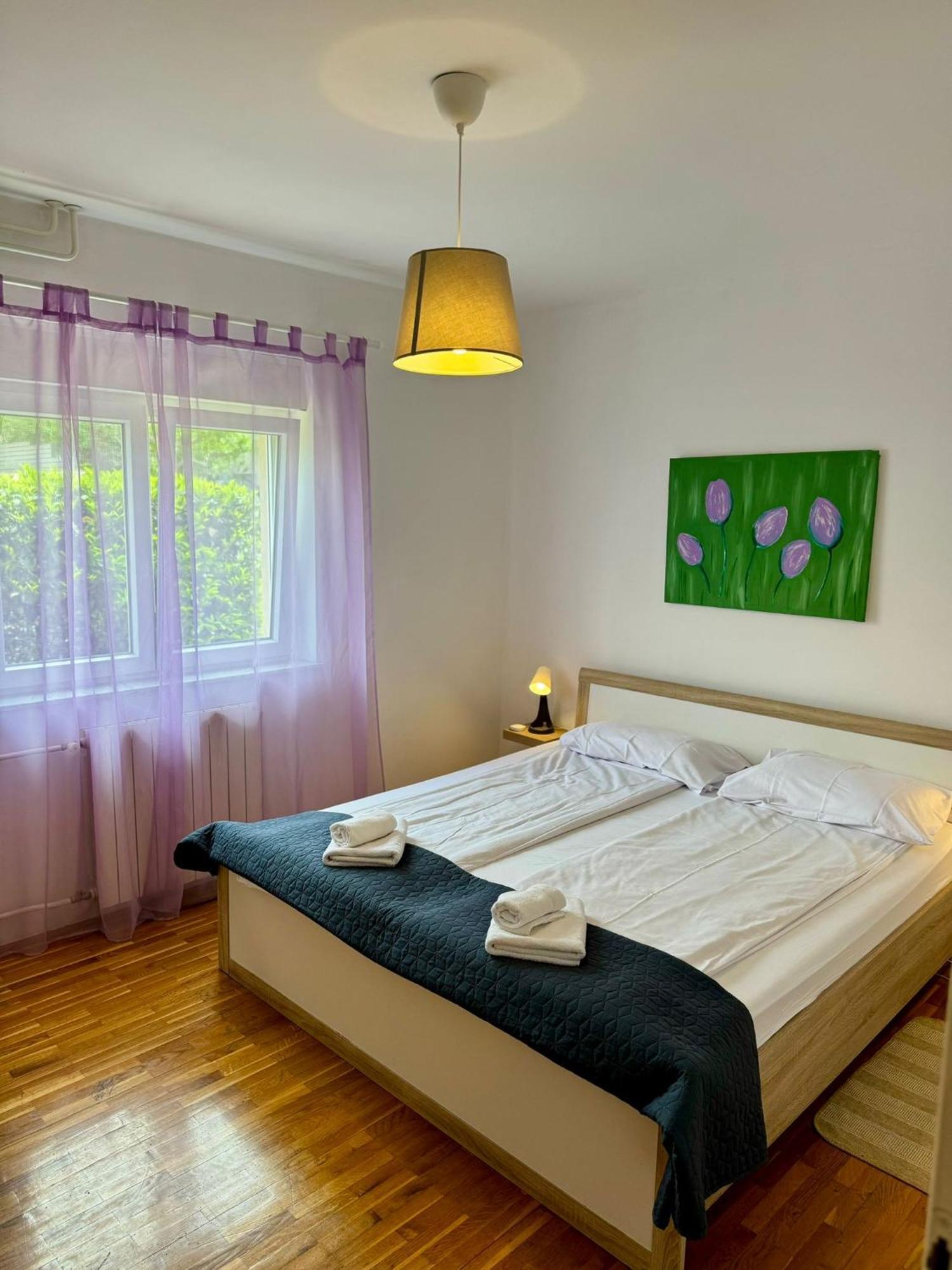 Apartman Monte Grande PUY Eksteriør bilde