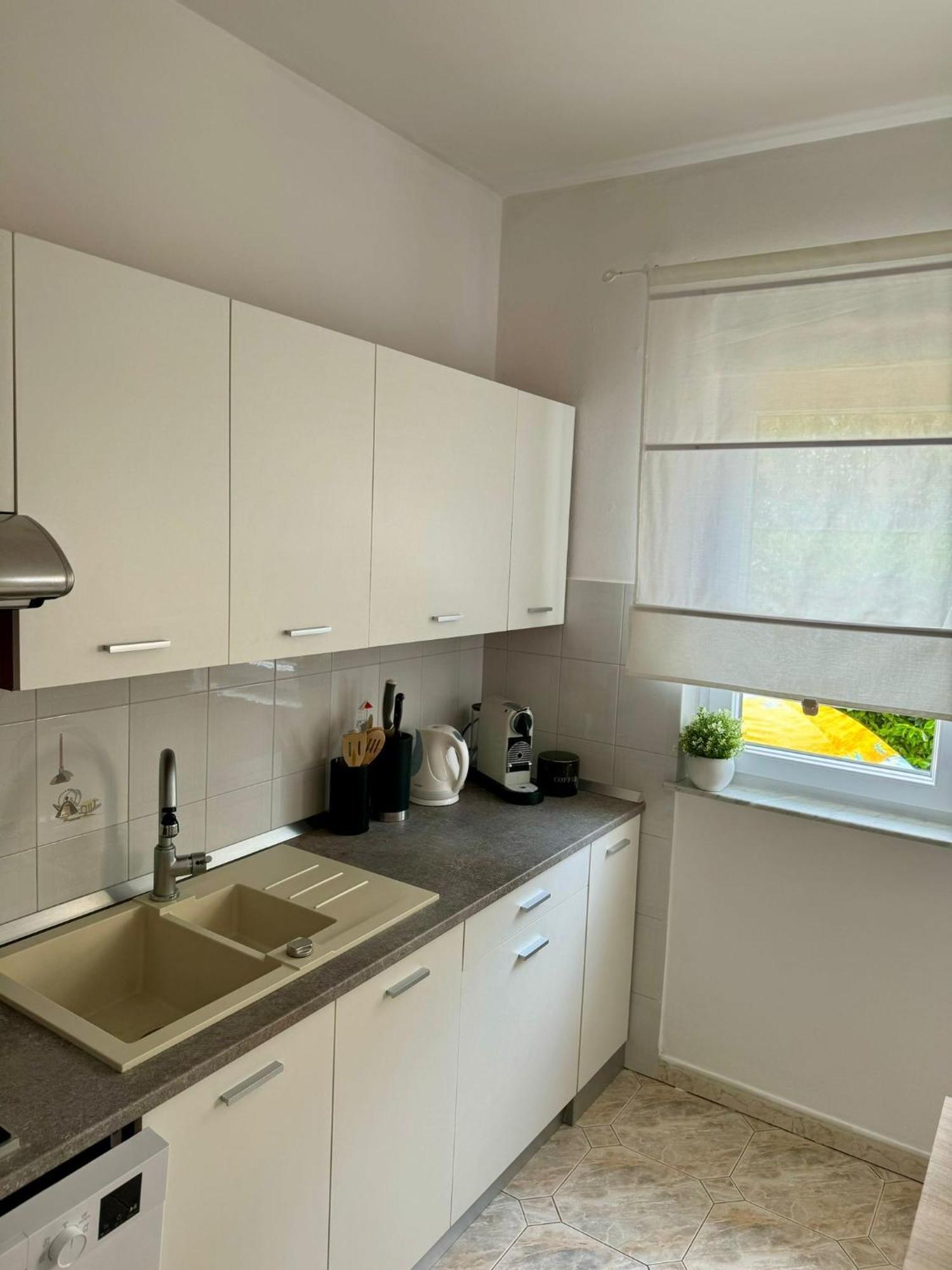 Apartman Monte Grande PUY Eksteriør bilde