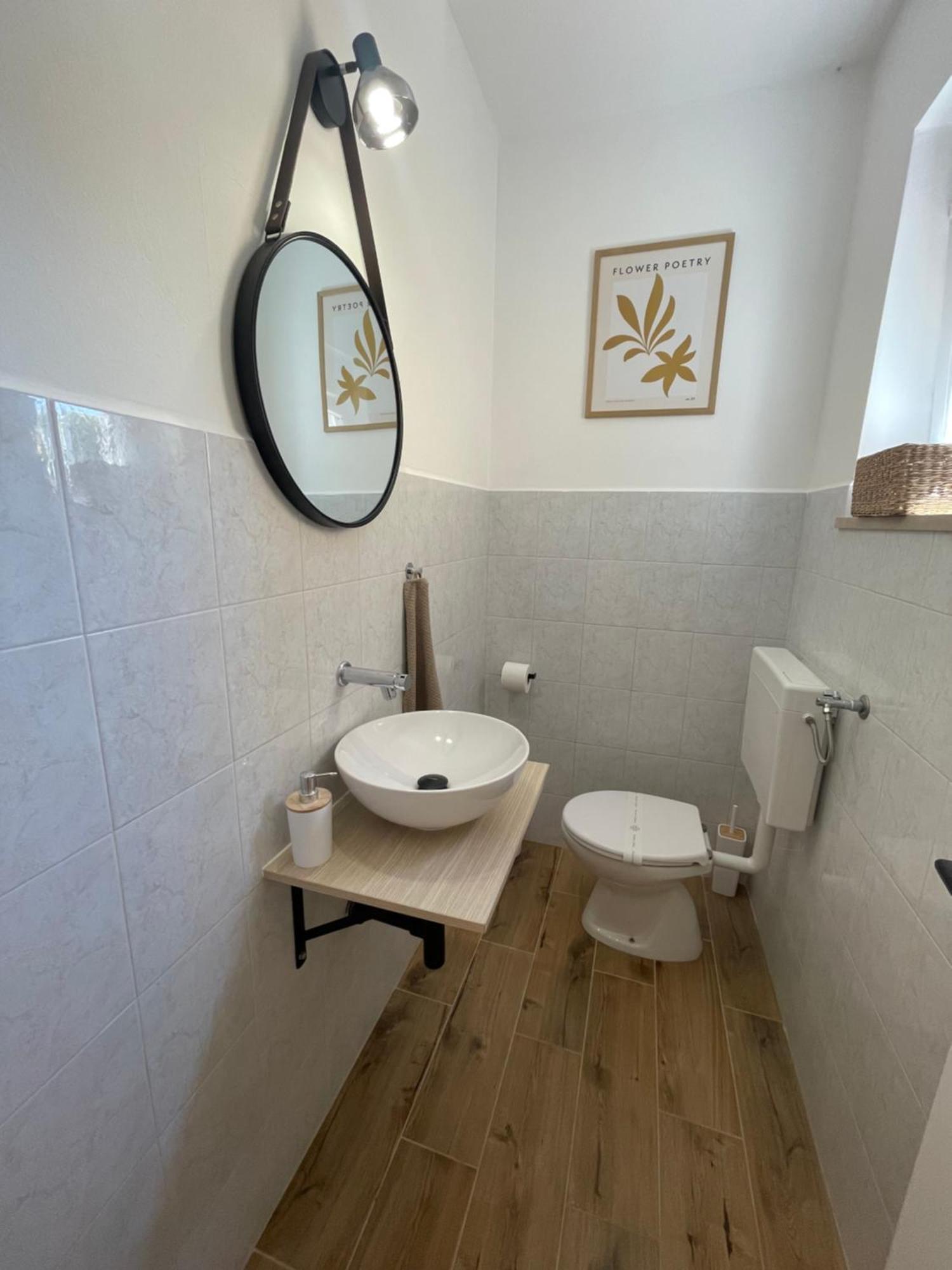Apartman Monte Grande PUY Eksteriør bilde